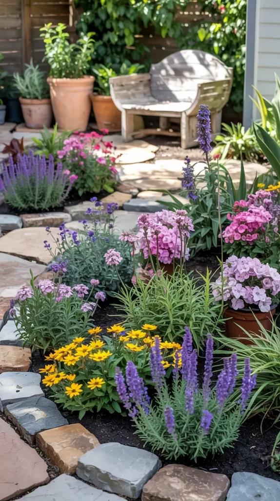 53 Low-Maintenance And Drought-Resistant Yards 2026