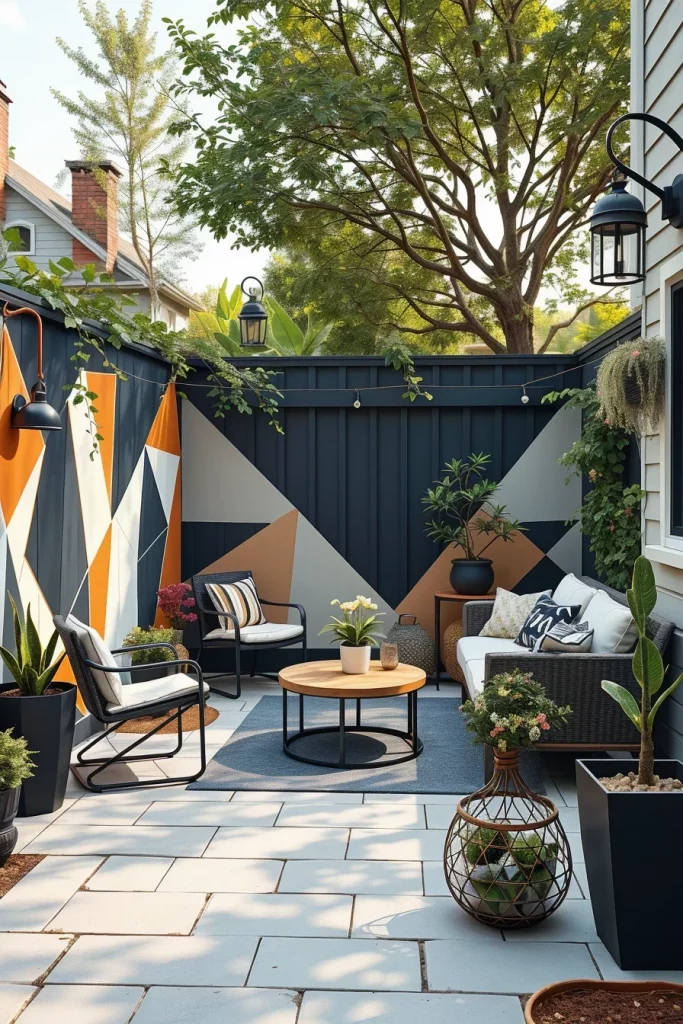 56 Artistic Backyard Ideas 2026 For A Stylish And Creative Outdoor Space