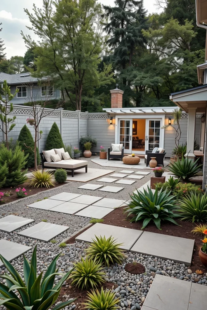 55 Backyard Landscaping On A Budget 2026 Ideas For A Stylish Outdoor Makeover