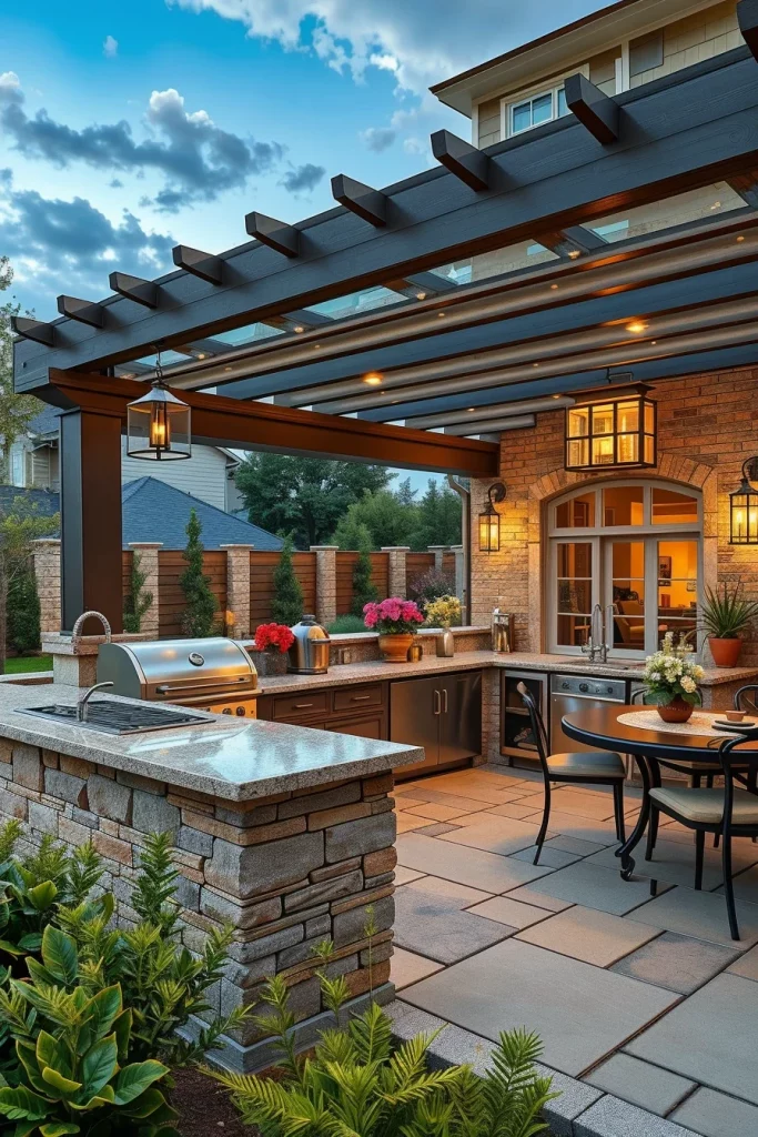 56 Backyard Oasis Ideas 2026 For A Stylish And Relaxing Outdoor Retreat