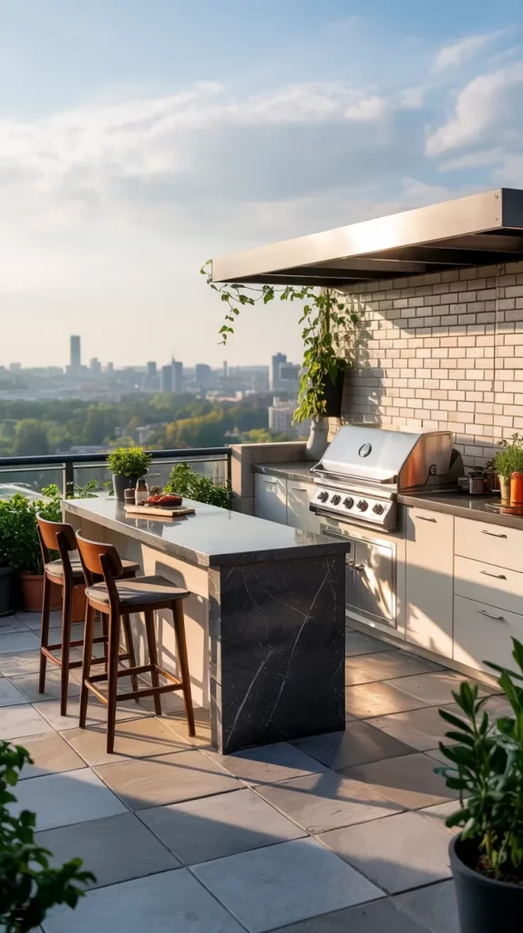 58 Rooftop Patio Design 2026 Ideas For Stylish Outdoor Living