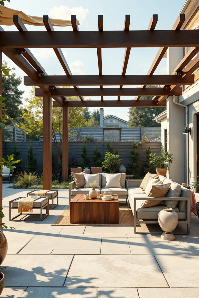 58 Low Maintenance Backyard Ideas 2026 For A Stylish And Easy Outdoor Space