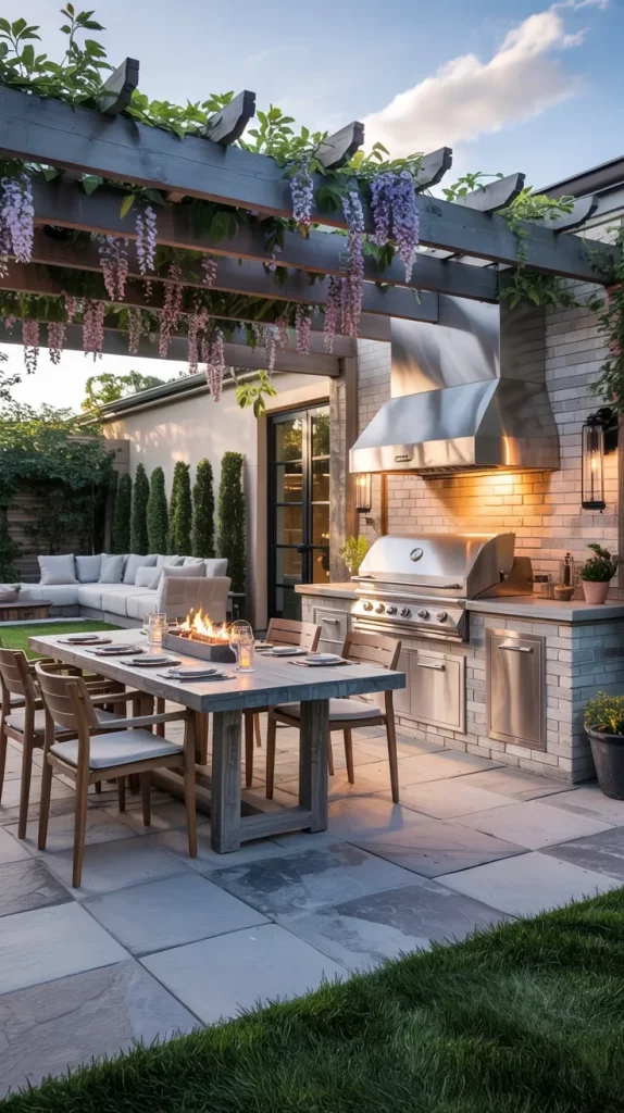 56 Modern Backyard Landscaping Trends 2026 For Stylish Outdoor Living