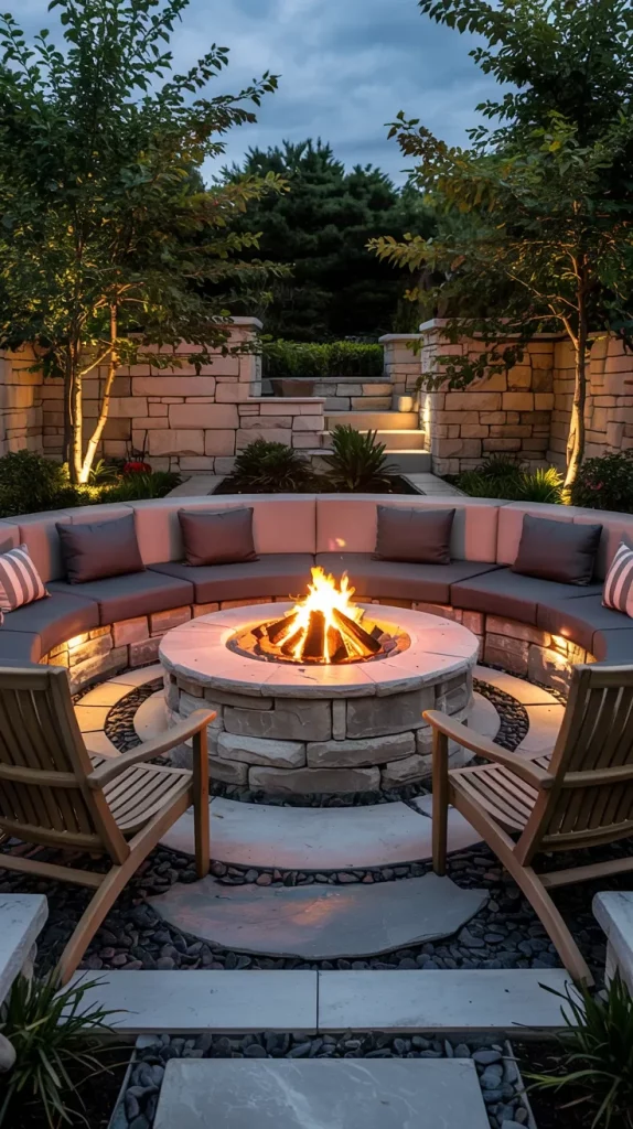60 Courtyard Landscaping With Rocks 2026 Ideas For Modern Outdoor Spaces