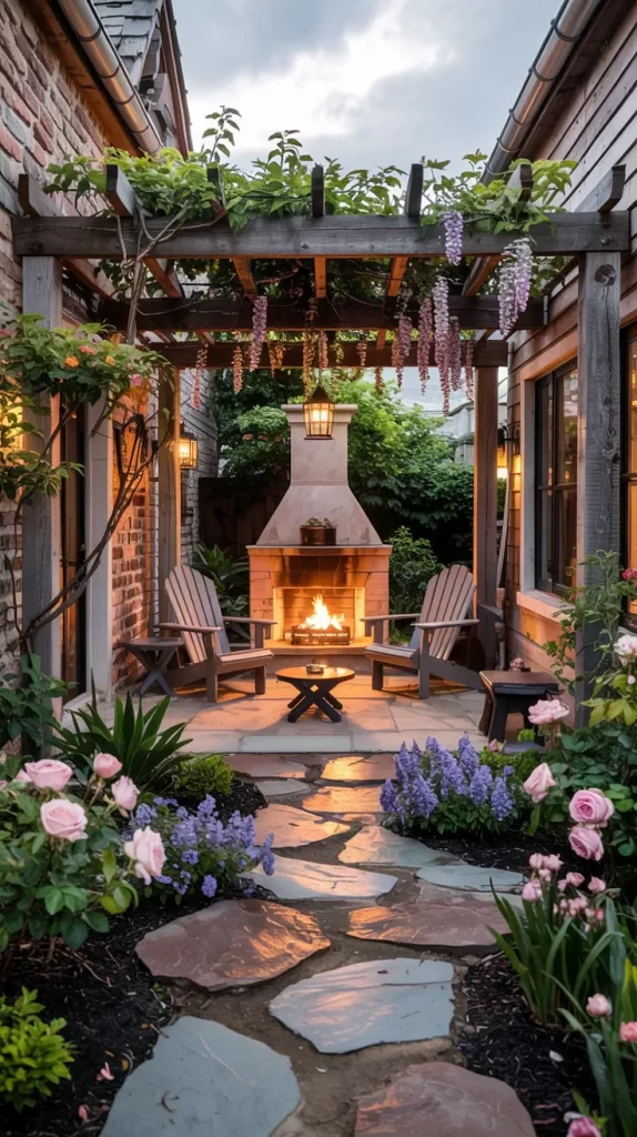 54 Courtyard Pathway Design Ideas 2026 For Stylish Outdoor Spaces