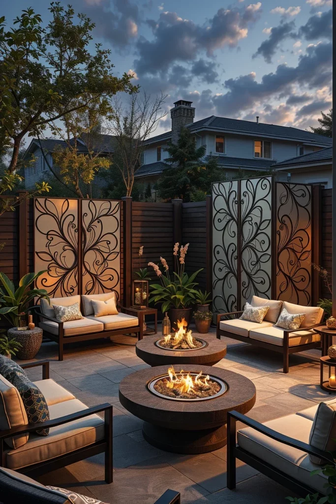 59 Modern Privacy Fence Ideas 2026 For Stylish And Secure Outdoor Spaces