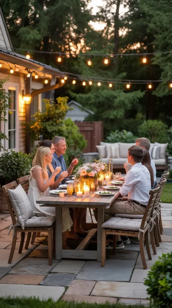 59 Cozy Patio Ideas For Summer 2026 That Feel Warm And Stylish