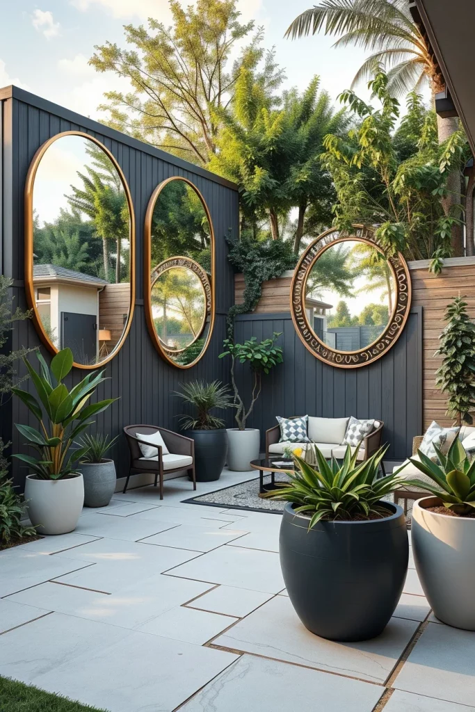 54 Outdoor Fence Decor 2026 Ideas To Transform Your Backyard Into A Stylish Retreat