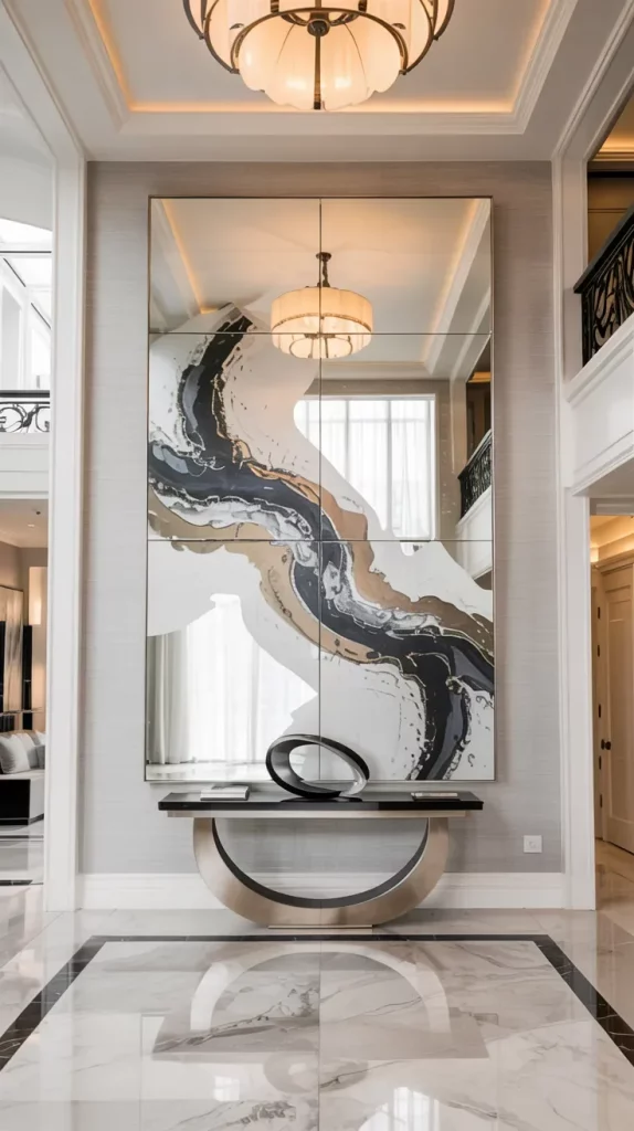 60 Entryway And Hallway Decor Ideas To Create A Stylish First Impression