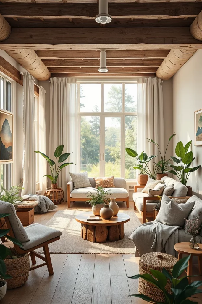 58 Sustainable Home Decor Ideas For A Stylish And Eco-Friendly Home