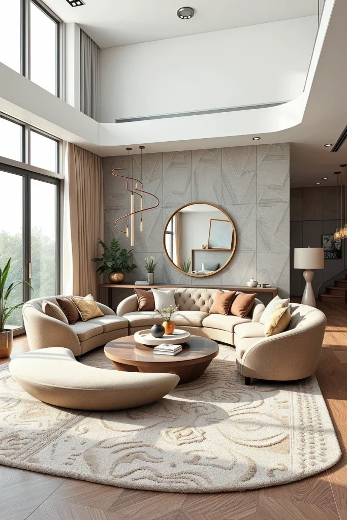 58 Small Living Room Furniture Layout Ideas For Stylish And Functional Spaces