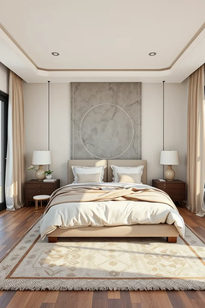 53 Minimalist Bedroom Interiors That Create a Calm and Stylish Retreat
