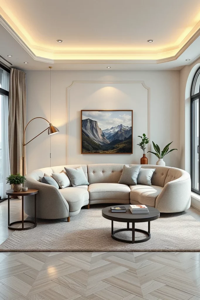 58 Small Living Room Decor Ideas To Create A Stylish And Cozy Space