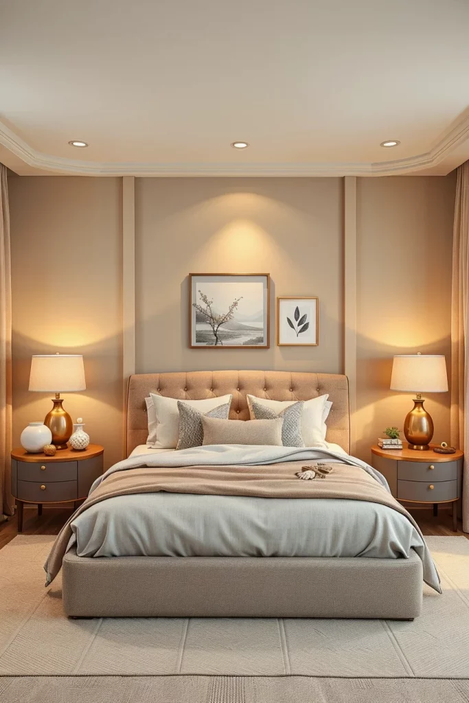 53 Cozy Bedroom Aesthetics To Create The Ultimate Relaxing Retreat