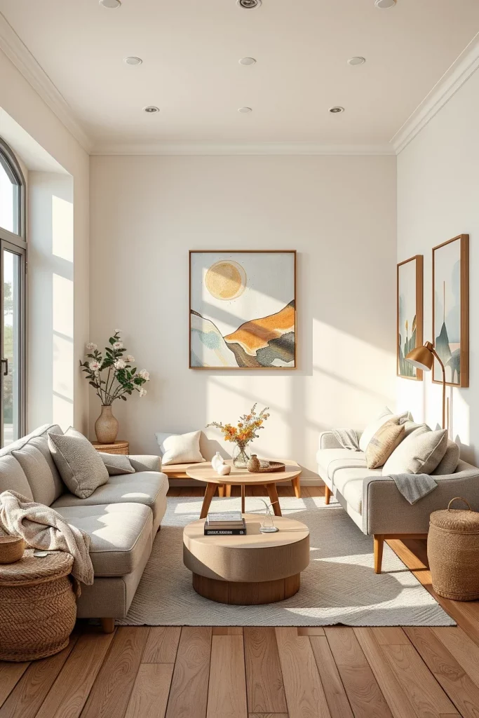 57 Cozy Small Living Room Aesthetic Ideas For A Warm And Stylish Home