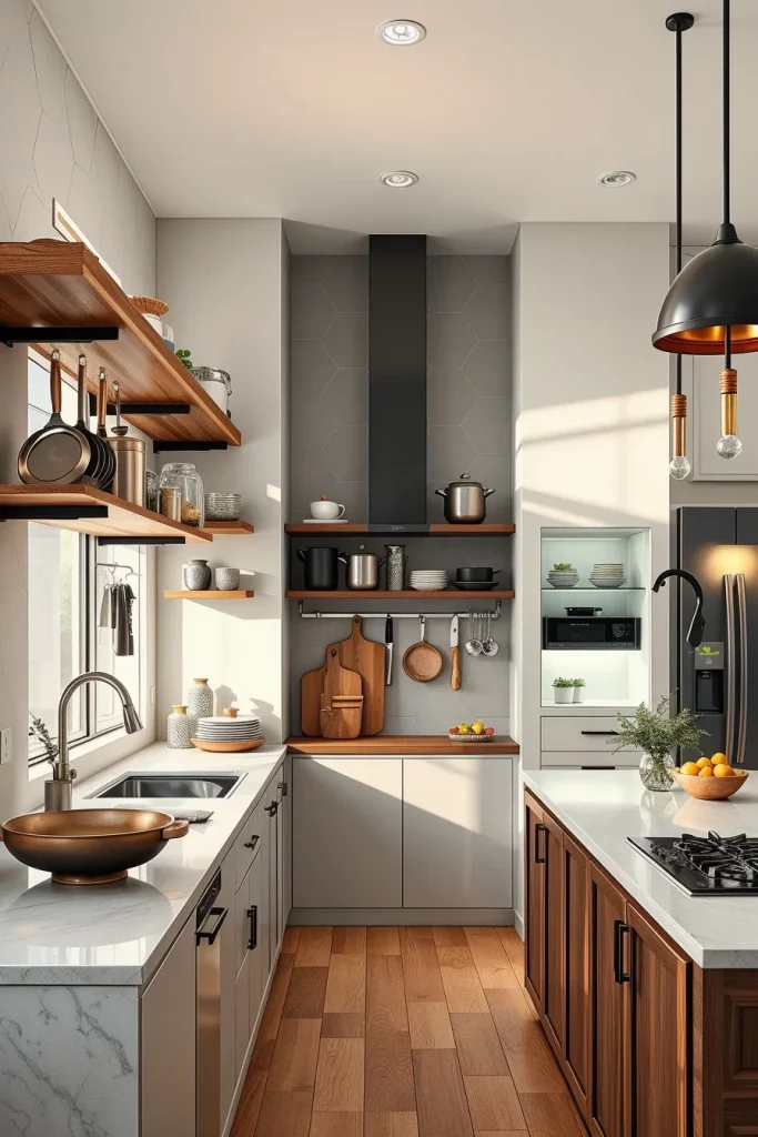 53 Kitchen Storage Organization Hack Ideas For A Clutter-Free And Stylish Kitchen