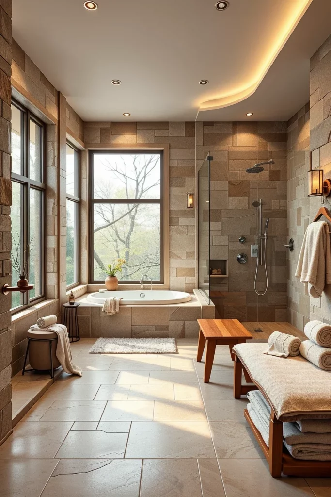 58 Master Bathroom Renovation Design Inspiration Ideas For A Luxurious Modern Retreat