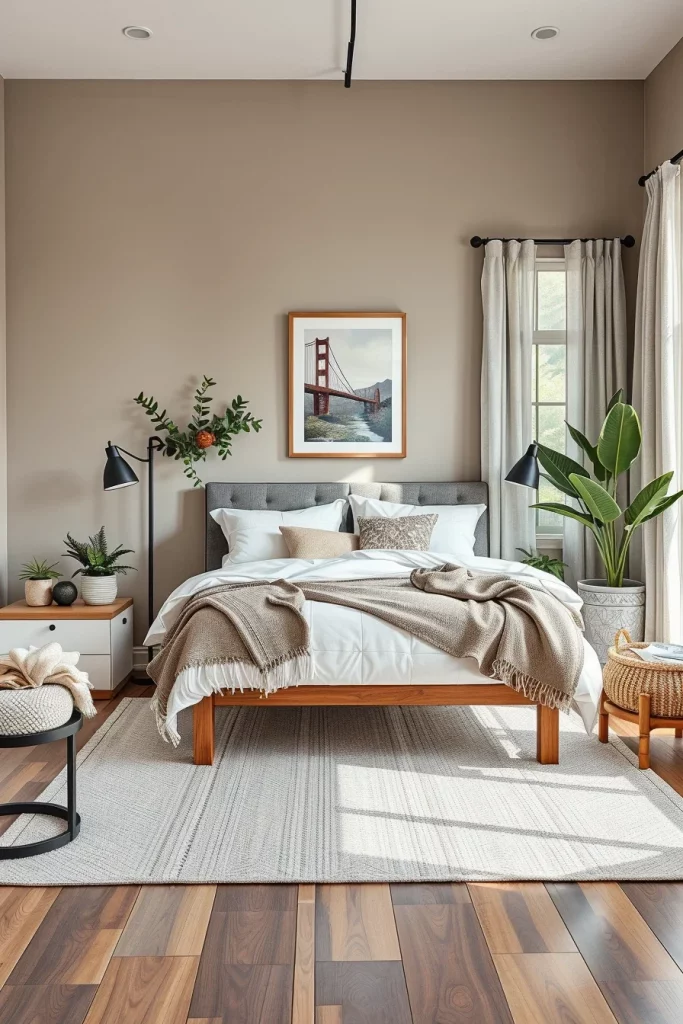 62 Budget Bedroom Makeovers That Look Stylish, Modern, And Expensive