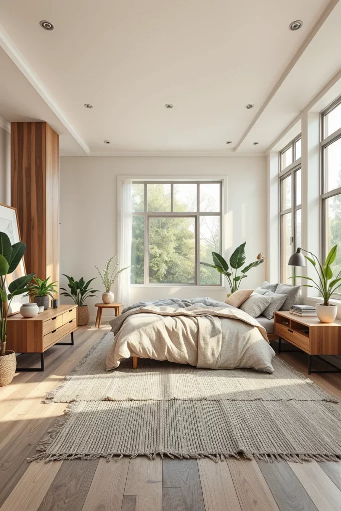 56 Sustainable Furniture Bedrooms Ideas For A Stylish And Eco-Friendly Retreat