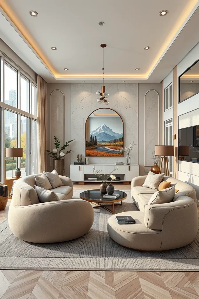 58 Small Living Room Furniture Layout Ideas For Stylish And Functional Spaces