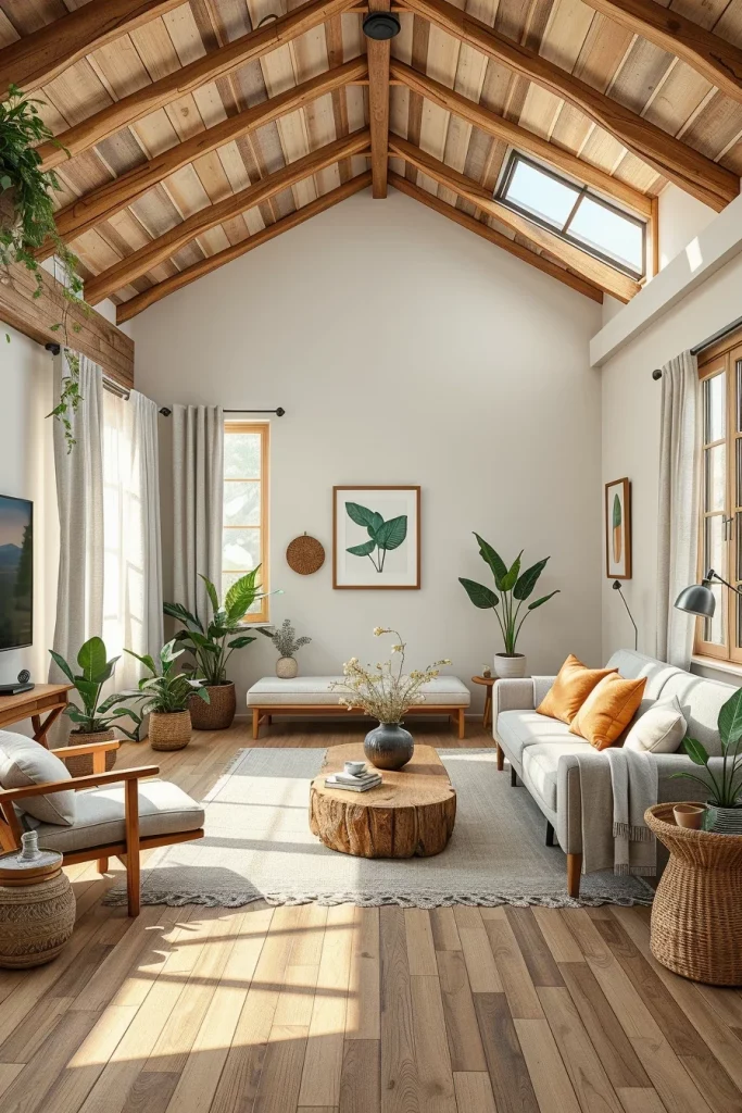 58 Sustainable Home Decor Ideas For A Stylish And Eco-Friendly Home