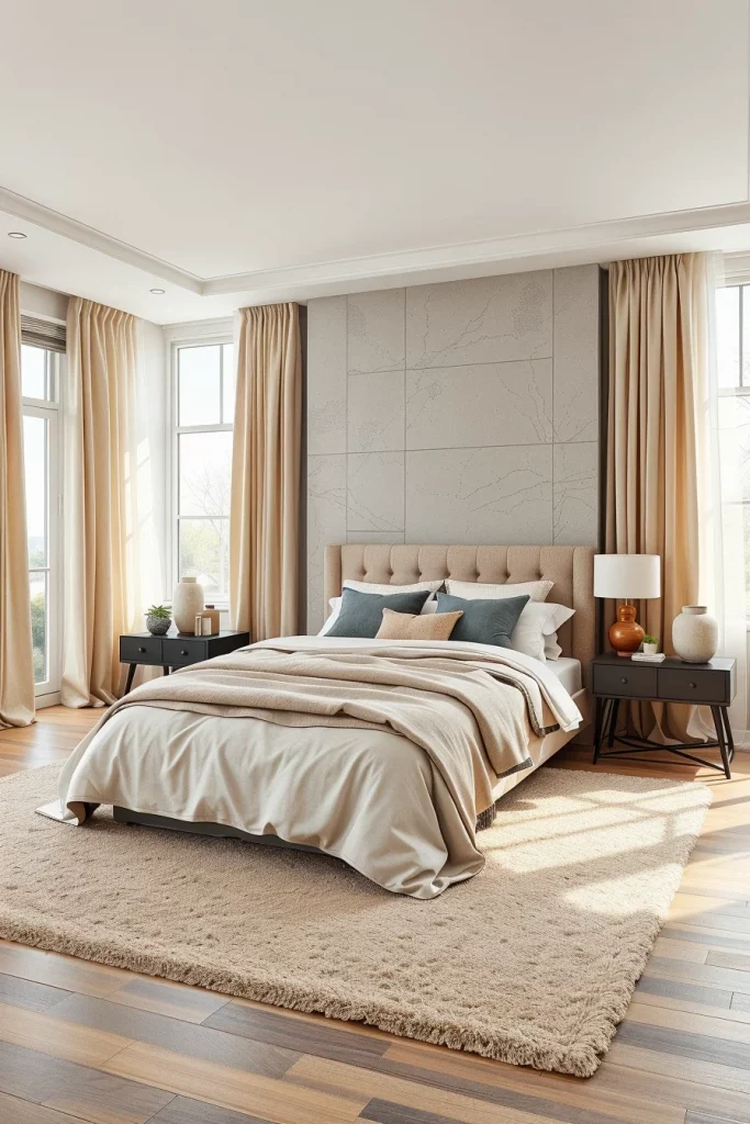 53 Minimalist Bedroom Interiors That Create a Calm and Stylish Retreat