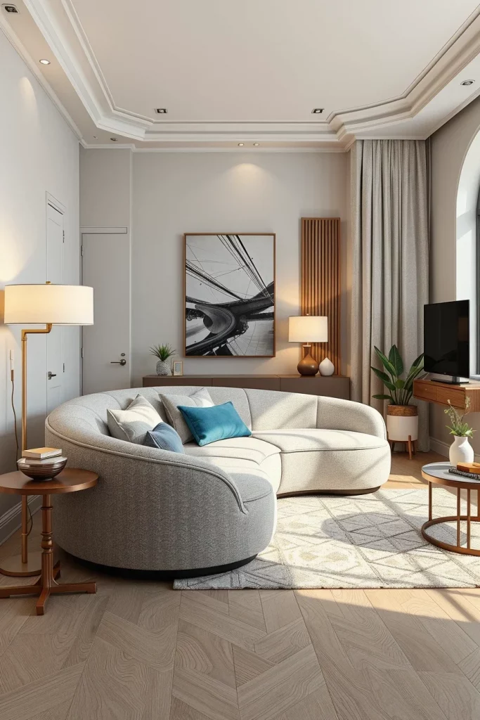 58 Small Living Room Decor Ideas To Create A Stylish And Cozy Space