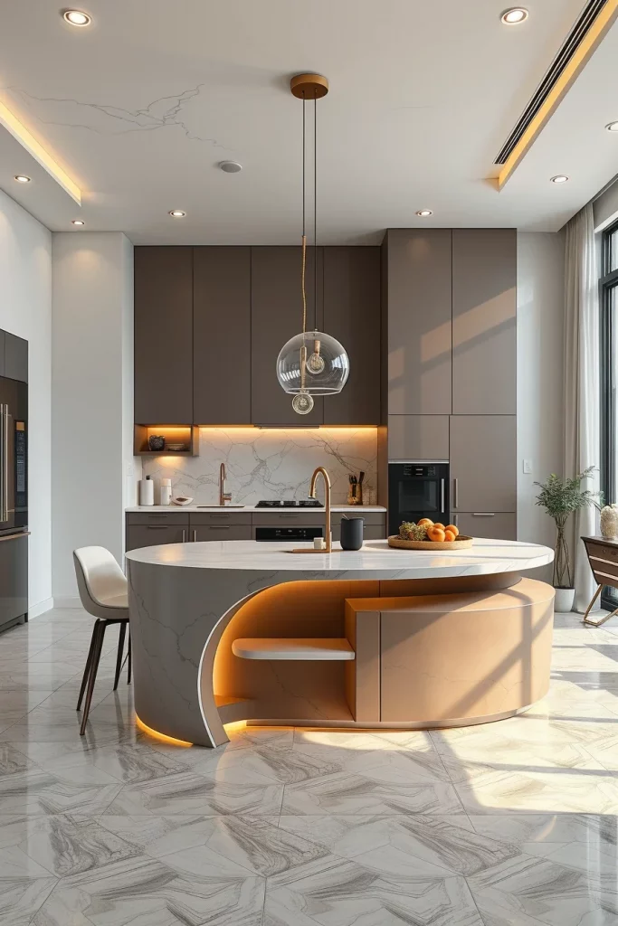 57 Modern Small Kitchen Design Inspiration Ideas For Stylish And Creative Spaces