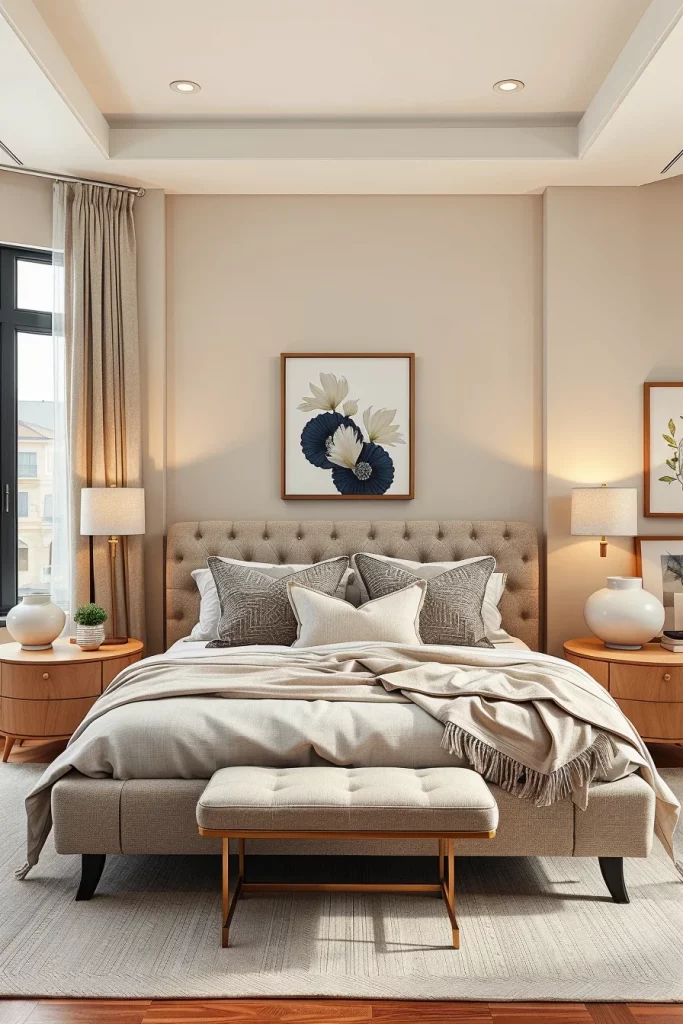 53 Cozy Bedroom Aesthetics To Create The Ultimate Relaxing Retreat