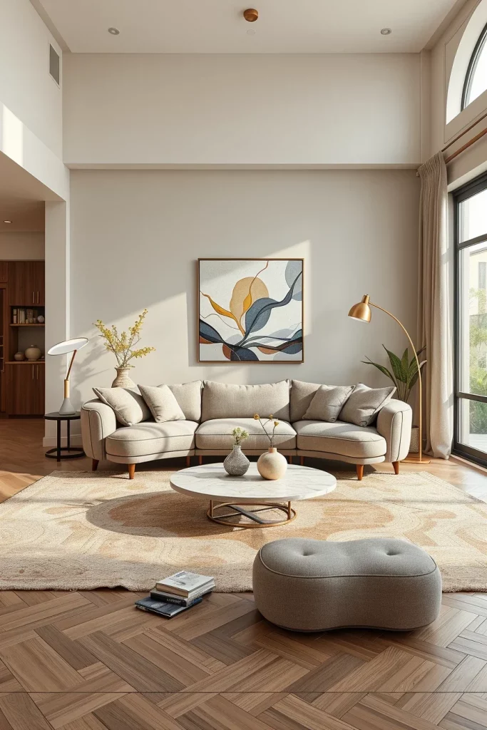 59 Neutral Living Room Design Inspiration Ideas For A Stylish And Timeless Home