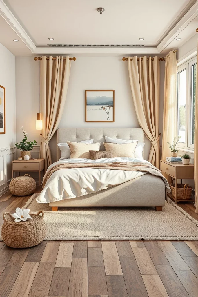 58 Small Bedroom Makeover Ideas Budget For A Stylish Space