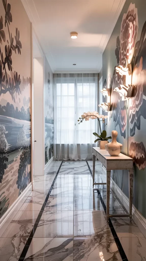 60 Entryway And Hallway Decor Ideas To Create A Stylish First Impression