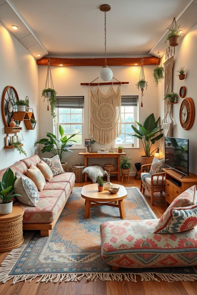 59 Small Apartment Living Room Design Ideas For Stylish And Functional Spaces