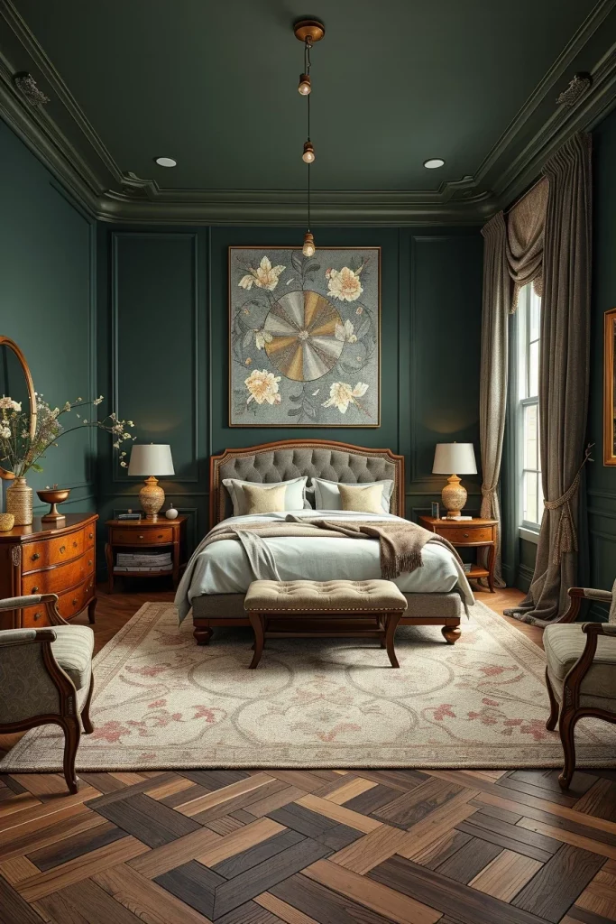 53 Sage Green Bedroom Ideas For A Calm And Stylish Retreat
