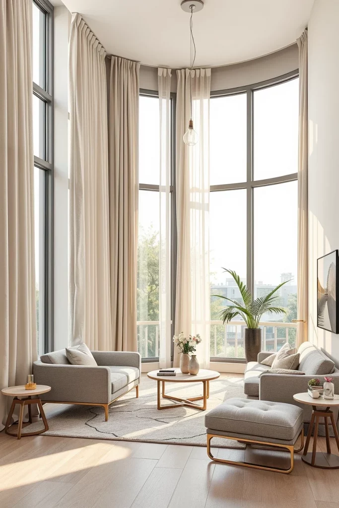 57 Minimalist Small Living Room Decor Ideas For A Stylish And Spacious Home