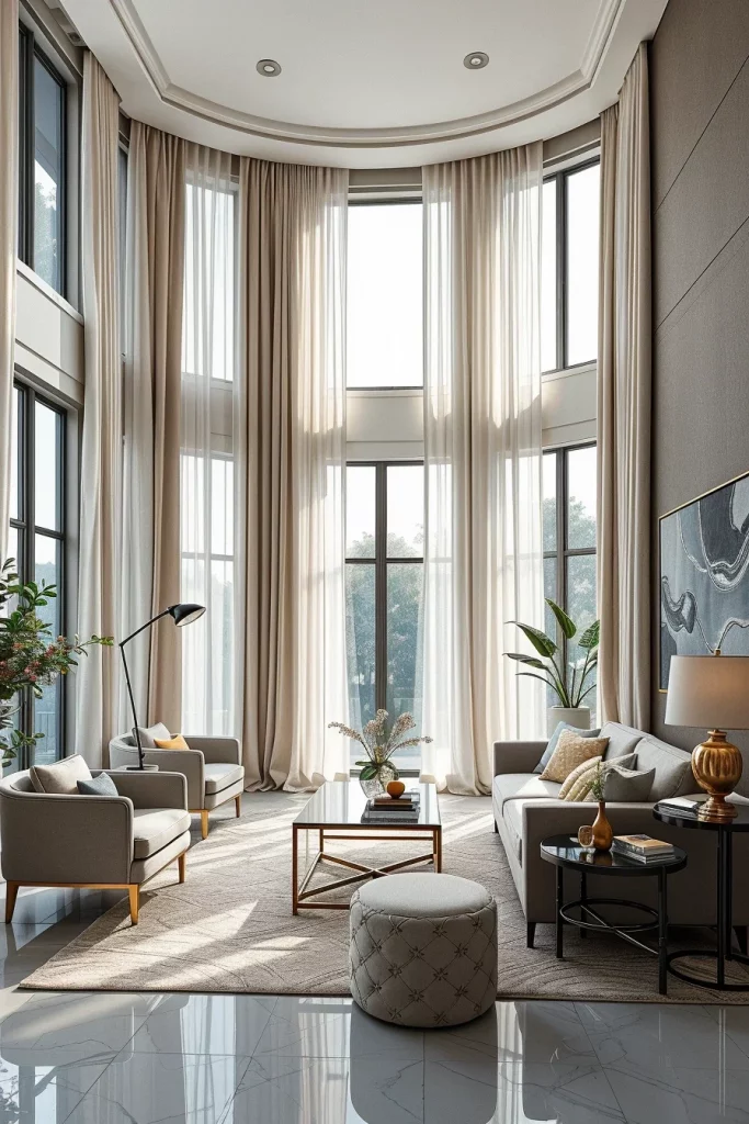 60 Elegant Small Living Room Makeover Ideas For A Stylish And Sophisticated Home