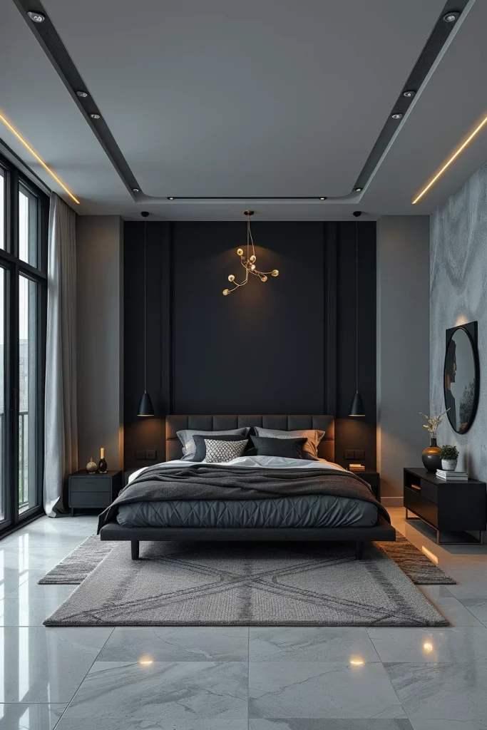 53 Minimalist Bedroom Interiors That Create a Calm and Stylish Retreat