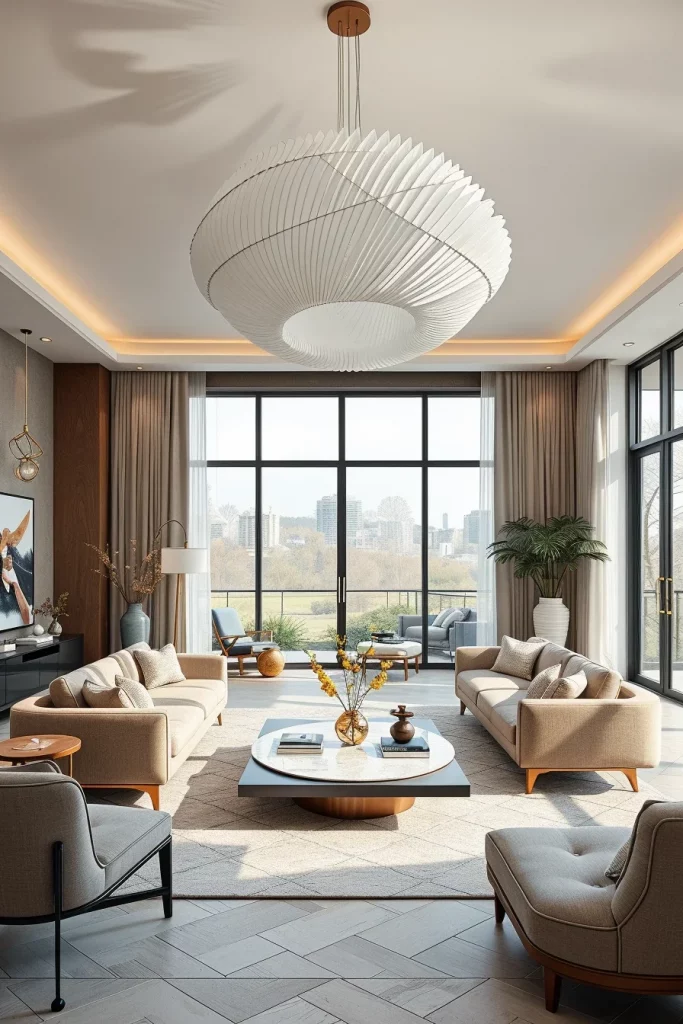 57 Minimalist Living Room Styling Ideas For A Beautiful And Modern Home