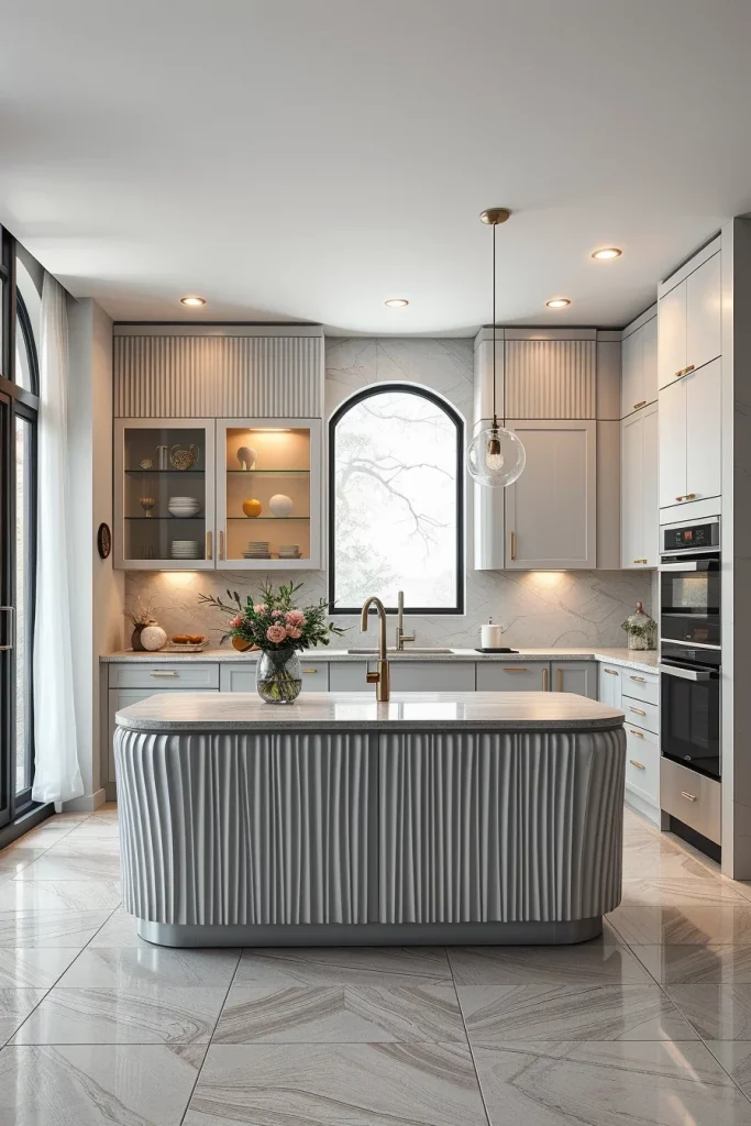 54 Minimalist Small Kitchen Decor Styling Ideas For A Stylish And Functional Space