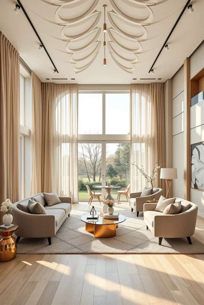 59 Neutral Living Room Design Inspiration Ideas For A Stylish And Timeless Home