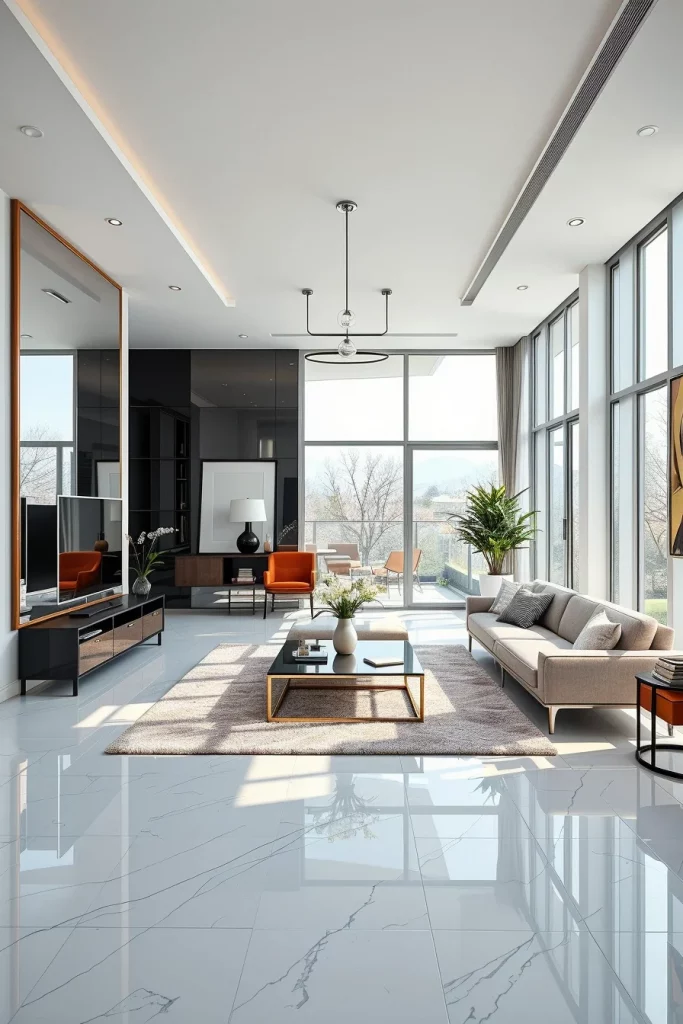 47 Small Living Room Design Inspiration Ideas To Transform Compact Spaces