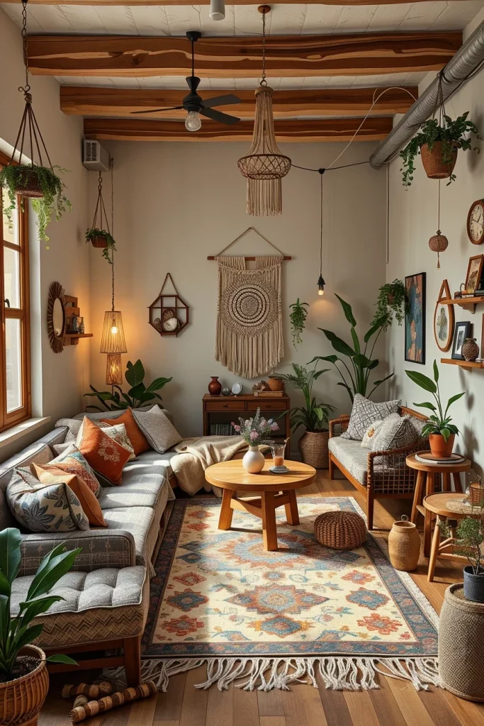 59 Small Apartment Living Room Design Ideas For Stylish And Functional Spaces