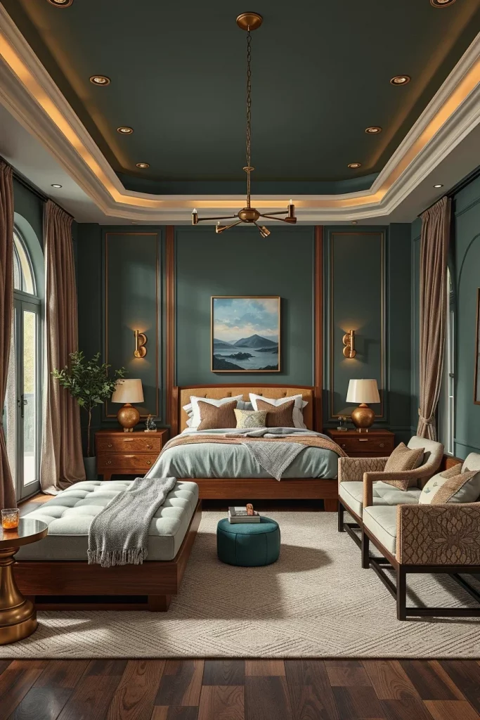 53 Sage Green Bedroom Ideas For A Calm And Stylish Retreat