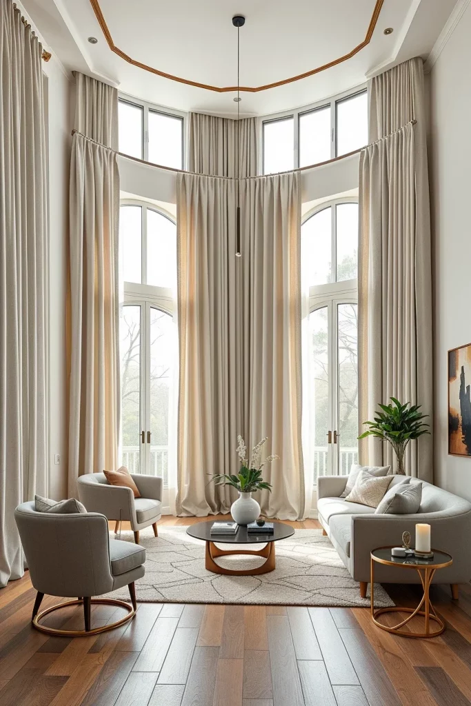 57 Minimalist Small Living Room Decor Ideas For A Stylish And Spacious Home