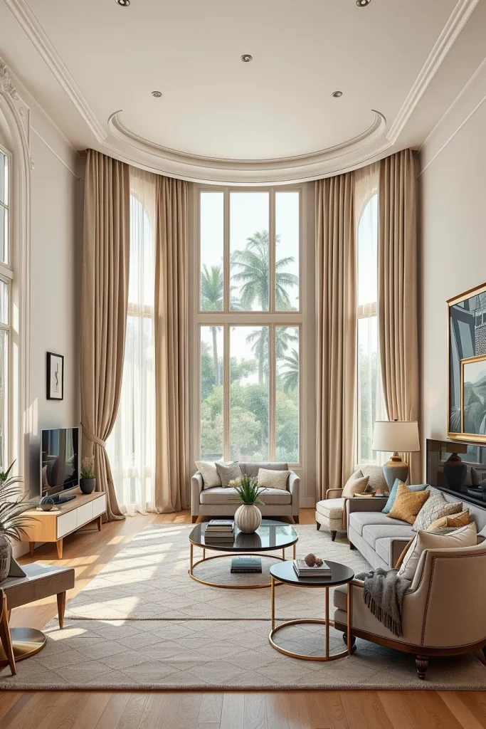 60 Elegant Small Living Room Makeover Ideas For A Stylish And Sophisticated Home