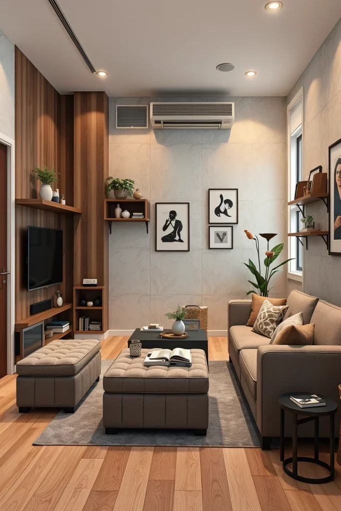 58 Small Living Room Furniture Layout Ideas For Stylish And Functional Spaces