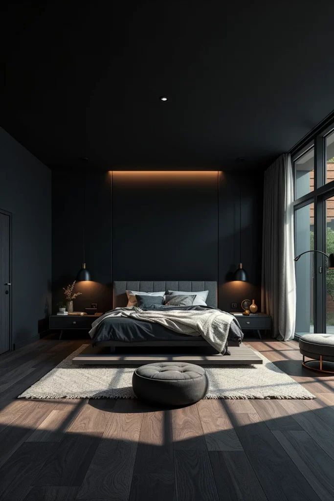 53 Minimalist Bedroom Interiors That Create a Calm and Stylish Retreat