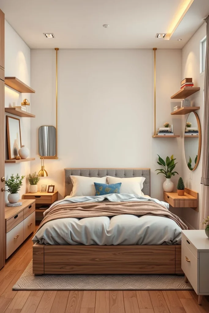 53 Cozy Bedroom Aesthetics To Create The Ultimate Relaxing Retreat