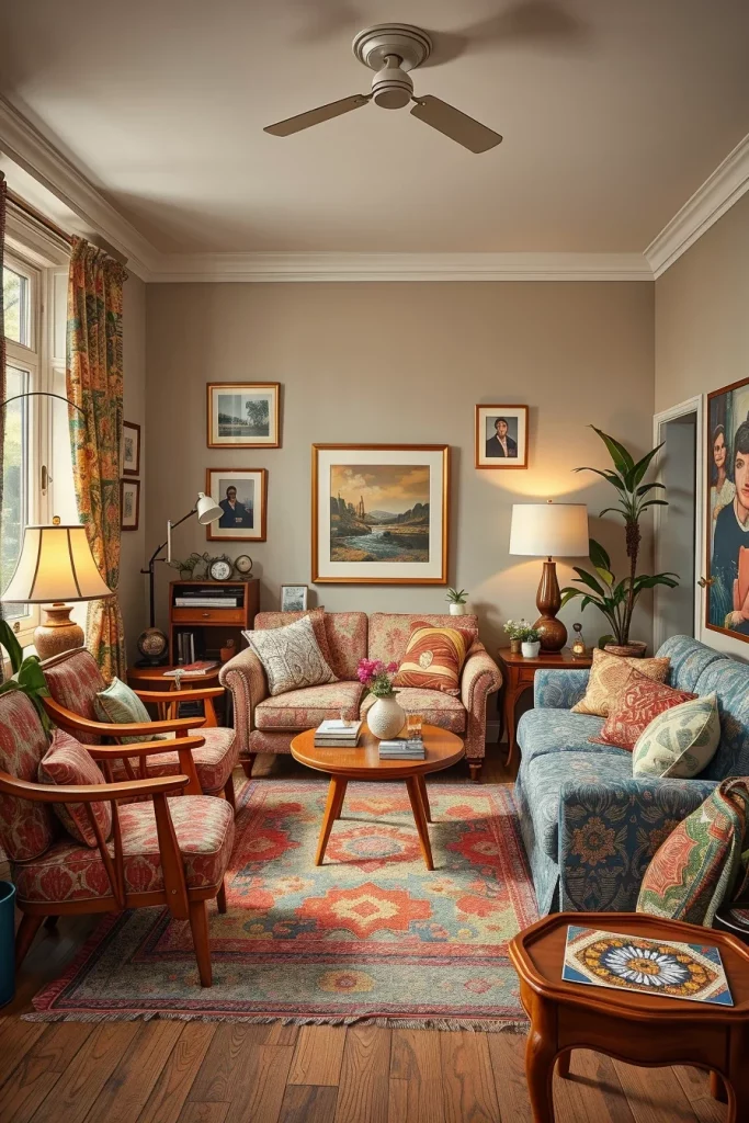 57 Cozy Small Living Room Aesthetic Ideas For A Warm And Stylish Home