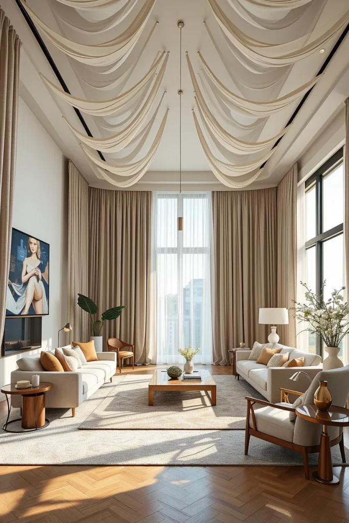 59 Neutral Living Room Design Inspiration Ideas For A Stylish And Timeless Home